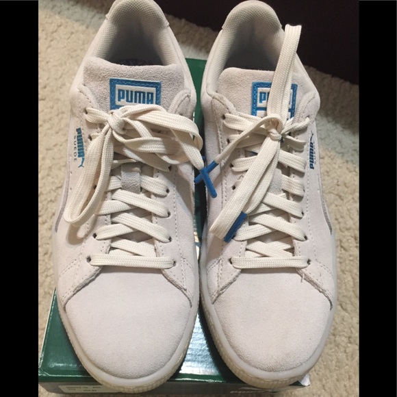 Puma - Picture 1 of 4